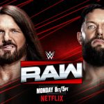 Previa WWE RAW 12 de mayo de 2025