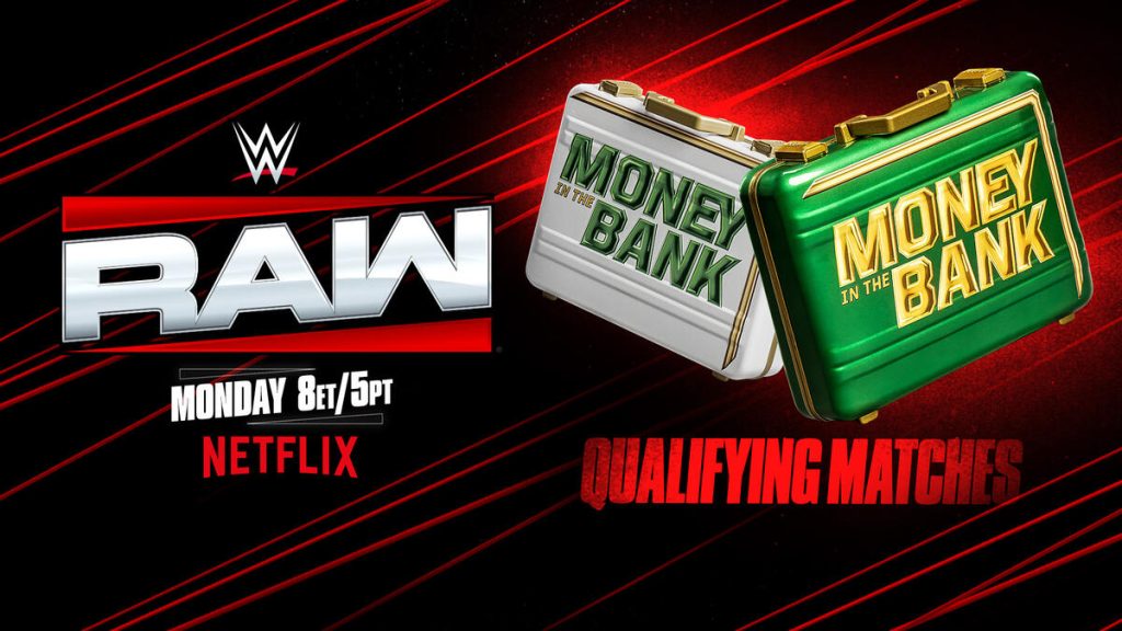 Previa WWE RAW 19 de mayo de 2025