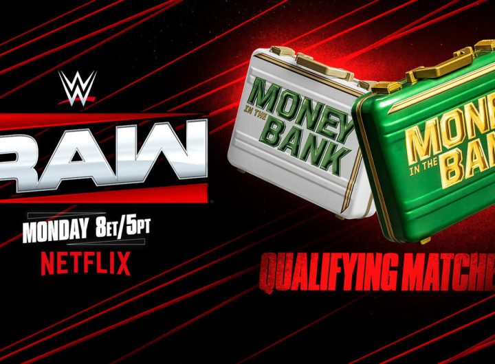 Previa WWE RAW 19 de mayo de 2025