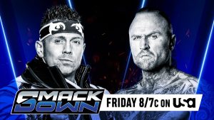 Previa WWE SmackDown 2 de mayo de 2025