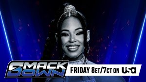 Previa WWE SmackDown 30 de mayo de 2025