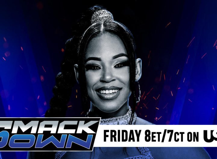 Previa WWE SmackDown 30 de mayo de 2025