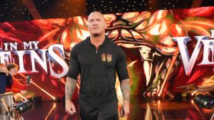 Randy Orton reflexiona sobre el impacto de su personaje en 2009 para su carrera