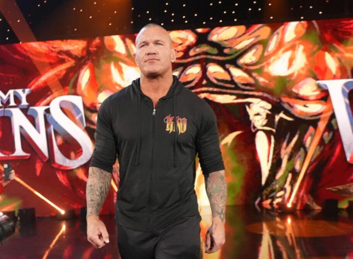 Randy Orton reflexiona sobre el impacto de su personaje en 2009 para su carrera