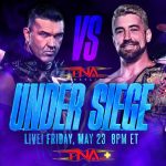 Resultados TNA Under Siege 2025