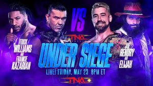 Resultados TNA Under Siege 2025