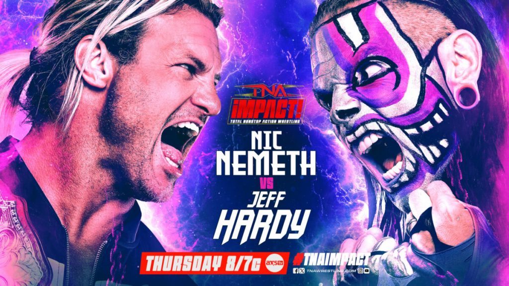 Resultados TNA iMPACT 15 de mayo de 2025