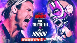 Resultados TNA iMPACT 15 de mayo de 2025