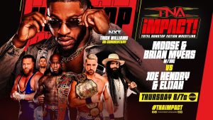 Resultados TNA iMPACT 22 de mayo de 2025