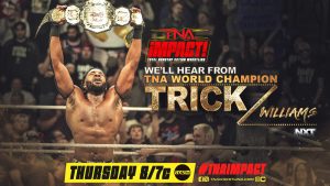 Resultados TNA iMPACT 29 de mayo de 2025