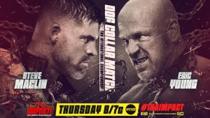 Resultados TNA iMPACT 8 de mayo de 2025