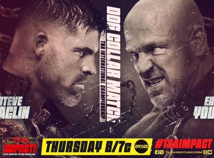 Resultados TNA iMPACT 8 de mayo de 2025