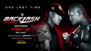 Resultados WWE Backlash 2025
