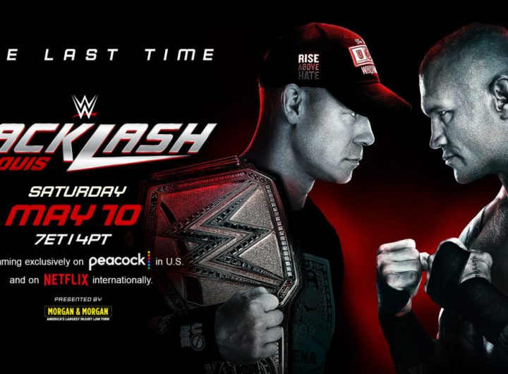 Resultados WWE Backlash 2025