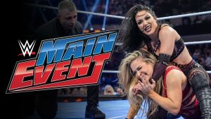 Resultados WWE Main Event 31 de mayo de 2025