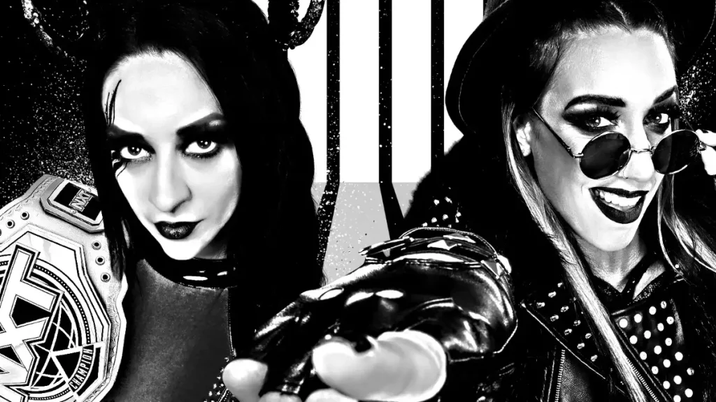 Resultados WWE NXT 27 de mayo de 2025