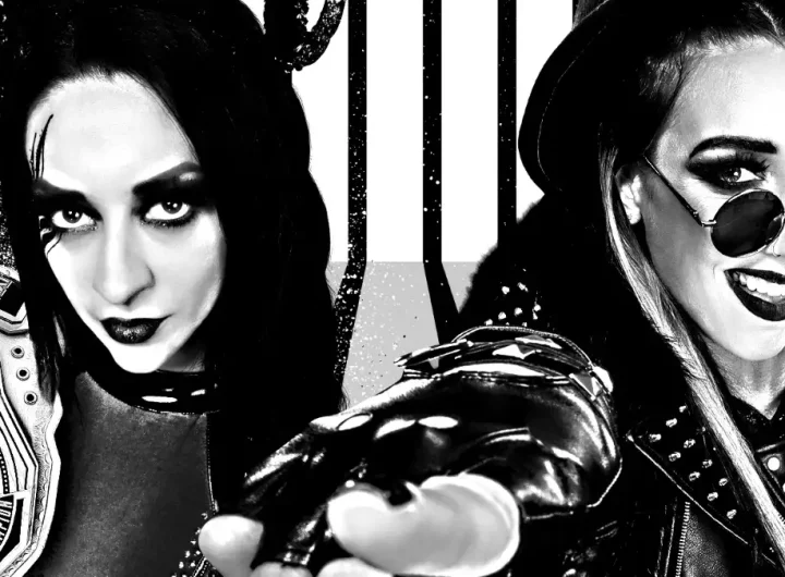 Resultados WWE NXT 27 de mayo de 2025