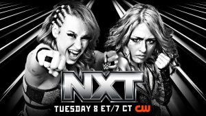 Resultados WWE NXT 6 de mayo de 2025