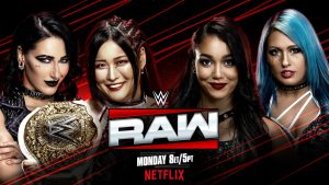 Resultados WWE RAW 12 de mayo de 2025