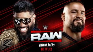 Resultados WWE RAW 19 de mayo de 2025