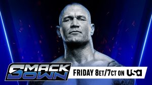 Resultados WWE SmackDown 2 de mayo de 2025