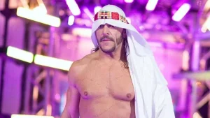 Sabu fallece a los 60 años de edad