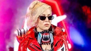 Se espera que Thekla firme con AEW