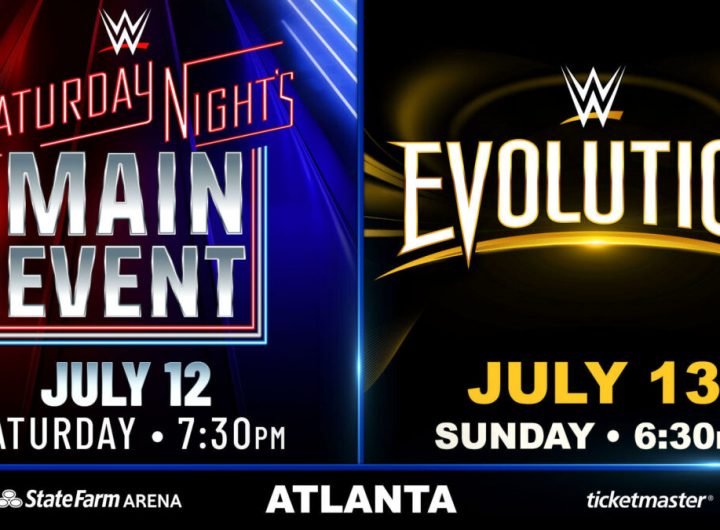 Se espera que luchadoras de AAA y TNA aparezcan en WWE Evolution 2025