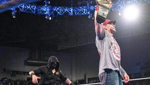 Se revela la identidad del falso Randy Orton que apareció en SmackDown