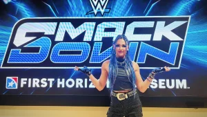 “SmackDown se acaba de poner peligroso”