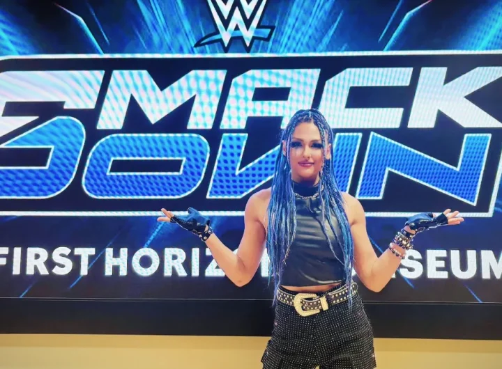 “SmackDown se acaba de poner peligroso”