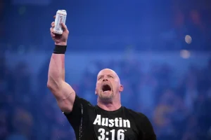 Stone Cold Steve Austin explica los motivos por los que no luchó en WrestleMania 41