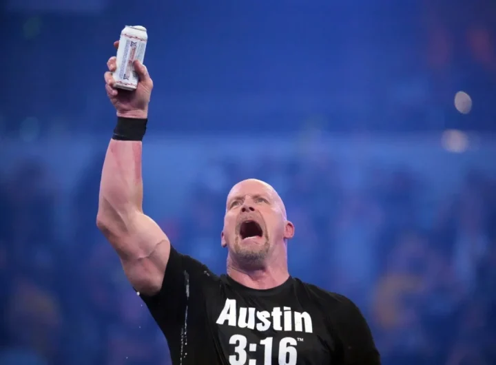 Stone Cold Steve Austin explica los motivos por los que no luchó en WrestleMania 41
