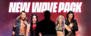 WWE 2K25 estrena su primer DLC, New Wave Pack: conoce todos los detalles
