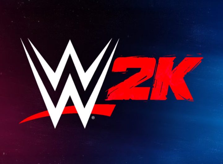 WWE 2K26 oficialmente entra en desarrollo