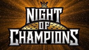WWE Night of Champions 2025 se celebraría el 28 de junio en Arabia Saudí