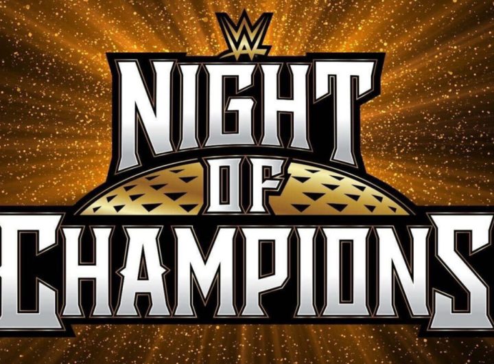 WWE Night of Champions 2025 se celebraría el 28 de junio en Arabia Saudí