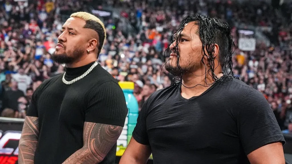 WWE cambia el nombre de Jeff Cobb