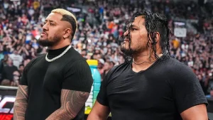 WWE cambia el nombre de Jeff Cobb