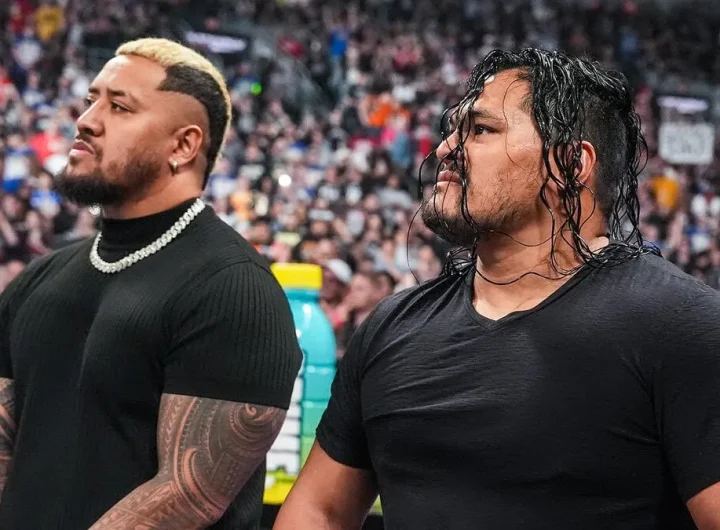 WWE cambia el nombre de Jeff Cobb