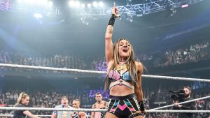 WWE no tenía planes para Dakota Kai previo a su despido