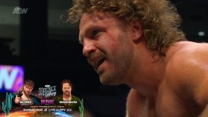 Will Ospreay y Adam Page se enfrentarán en la final de la Owen Hart Cup masculina 2025