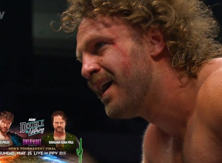 Will Ospreay y Adam Page se enfrentarán en la final de la Owen Hart Cup masculina 2025