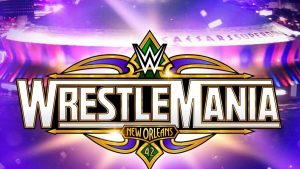 WrestleMania 42 no se realizará en Nueva Orleans