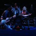 Wyatt Sicks regresan en WWE SmackDown