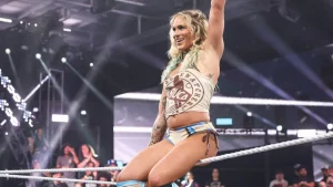 ¿Cómo se dio la llegada de Sol Ruca a WWE?