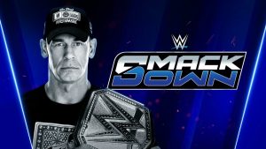 Actualización de la venta de entradas para WWE SmackDown del 13 de junio de 2025