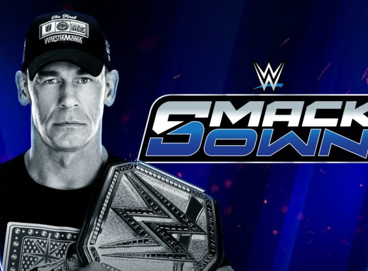 Actualización de la venta de entradas para WWE SmackDown del 13 de junio de 2025