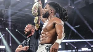 Audiencia WWE NXT 3 de junio de 2025