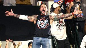 Audiencia WWE RAW 26 de mayo de 2025
